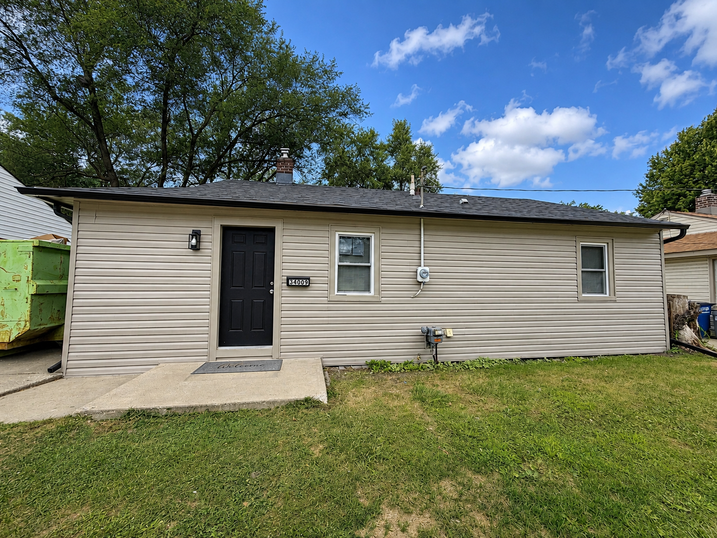 34009 Caseville Court